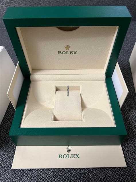 women's rolex watch box|genuine rolex watch box.